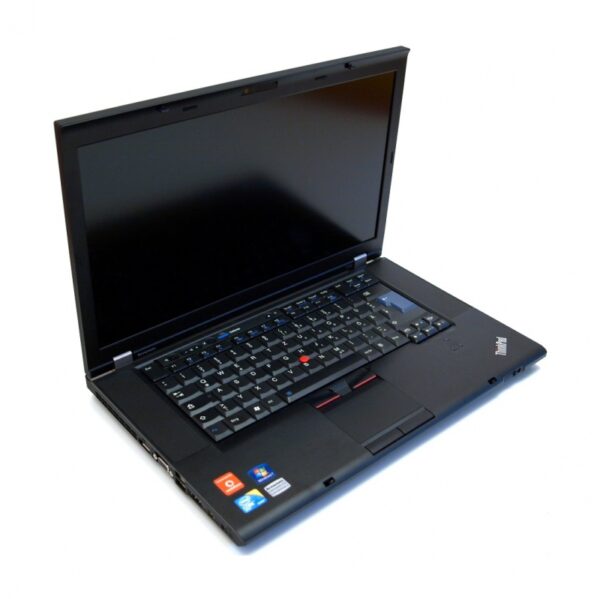 لپ تاپ استوک 15 اینچ لنوو مدل Lenovo T510 - Image 2