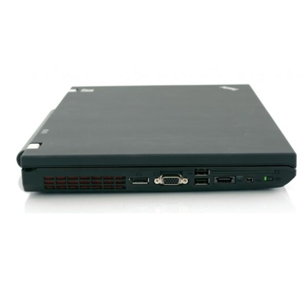 لپ تاپ استوک 15 اینچ لنوو مدل Lenovo T510 - Image 5
