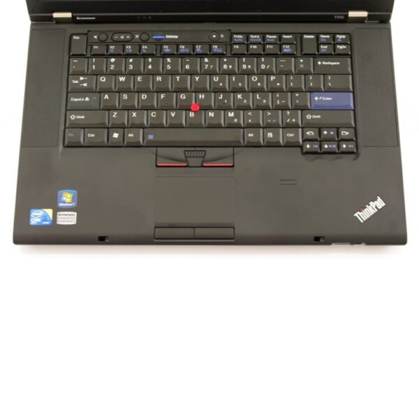 لپ تاپ استوک 15 اینچ لنوو مدل Lenovo T510 - Image 7