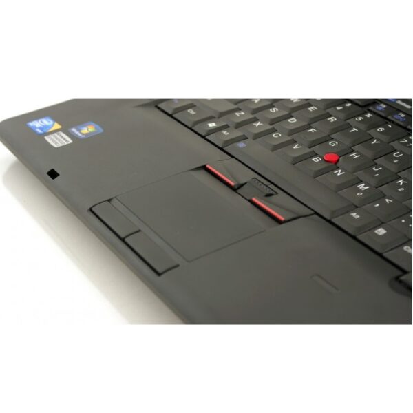 لپ تاپ استوک 15 اینچ لنوو مدل Lenovo T510 - Image 6