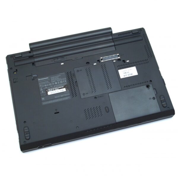 لپ تاپ استوک 15 اینچ لنوو مدل Lenovo T510 - Image 9