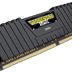 رم کرسیر مدلCorsair Vengeance LPX DDR4 16GB 2400MHz Dual Channel Ram