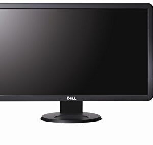 LCD 24 Dell S2409Wb used مانیتور استوک تمیز 24 اینچ دل ال سی دی