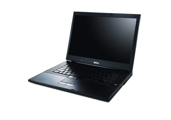 لپ تاپ استوک 14 اینچ دل Dell 6400 - Image 3