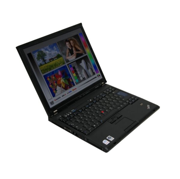 لپ تاپ استوک لنوو مدل T61 - Image 6