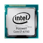 جهان بازار / پردازنده اینتل سری Haswell مدل Core I7 4790