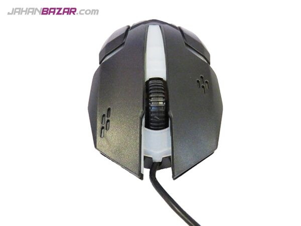 موس مارک مانتیس سیم دار چراغ دار - Image 5