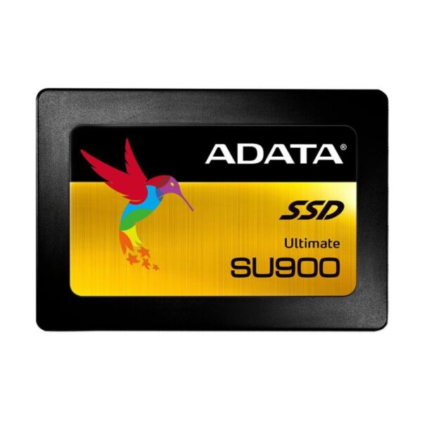 حافظه اس اس دی ای دیتا مدل SU900 با ظرفیت 512 گیگابایت