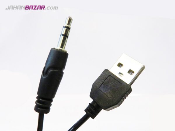 اسپیکر دوتیکهXP-SU38 - Image 5