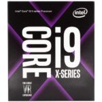 جهان بازار / پردازنده اینتل سری Core-X اسکای لیک مدل Core i۹-۷۹۴۰X