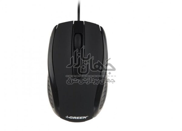 ماوس گرین GM-101