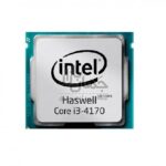 جهان بازار / پردازنده اینتل سری Haswell مدل Core i3 4170 TRY