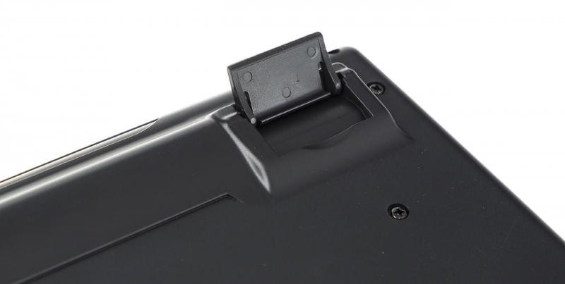 کیبورد و ماوس وایرلس گرین GKM-505W - Image 4