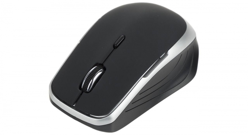 کیبورد و ماوس وایرلس گرین GKM-505W - Image 5