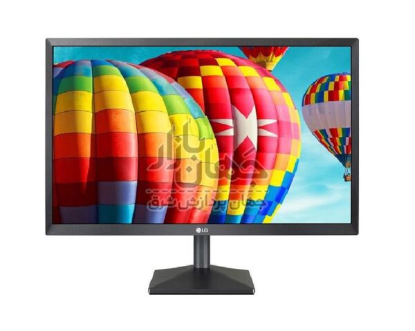 مانیتور ال جی مدل 22MK430H-B سایز 22 اینچ
