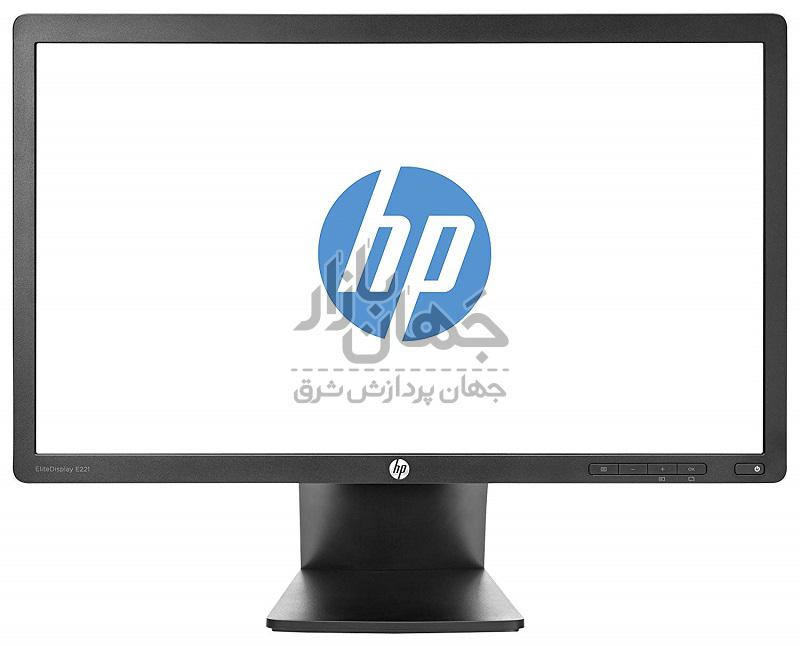 مانیتور استوک 22 اینچ اچ پی E221i