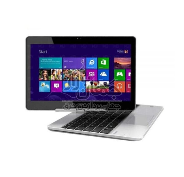 لپ تاپ استوک اچ پی HP Revolve 810 لمسی