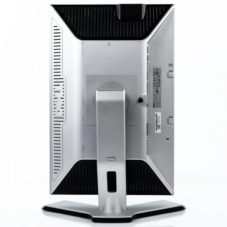 مانیتور دست دوم استوک 20 اینچ دل Dell 