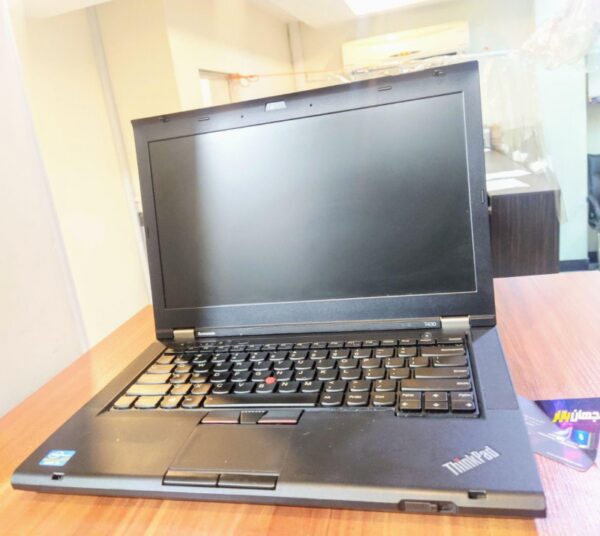لپ تاپ استوک 14 اینچ لنوو مدل Lenovo ThinkPad T430 - Image 5