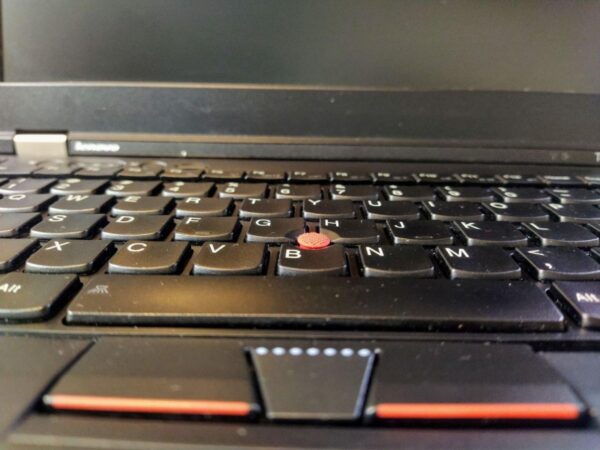 لپ تاپ استوک 14 اینچ لنوو مدل Lenovo ThinkPad T430 - Image 6