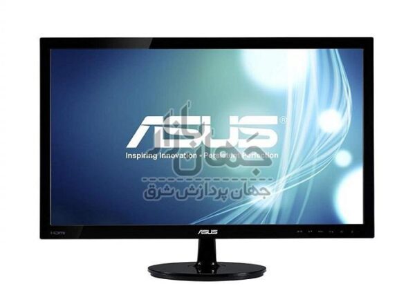مانیتور استوک 22 اینچ ایسوس مدل ASUS VS۲۲۸
