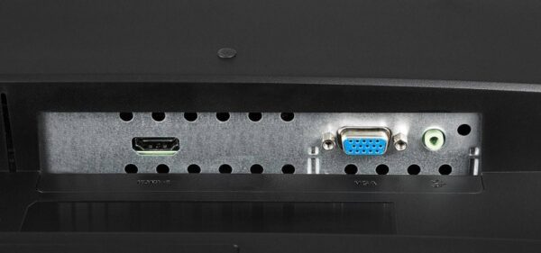 مانیتور استوک 22 اینچ ایسوس مدل ASUS VS۲۲۸ - Image 4