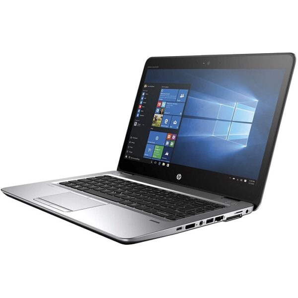 لپ تاپ استوک 14 اینچ اچ پی HP 745 G3 پردازنده A8 8600 - Image 2