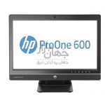 جهان بازار / آل این وان استوک 22 اینچ اچ پی HP ProOne 600 G1