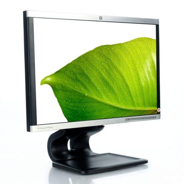 مانیتور استوک 19 اینچ اچ پی HP LA1905WG (گرید B) - Image 2