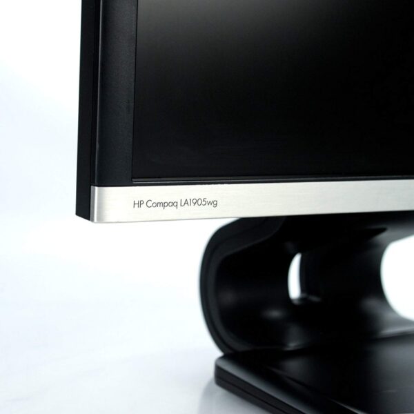 مانیتور استوک 19 اینچ اچ پی HP LA1905WG (گرید B) - Image 9