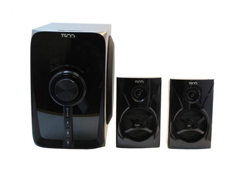 اسپیکر سه تکه تسکو مدل TS 2196 - Image 5