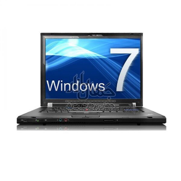 لپ تاپ استوک 15 اینچی لنوو مدل Lenovo T500