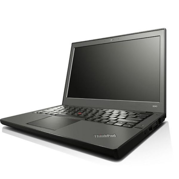 لپ تاپ استوک 12.5 اینچی لنوو مدل Lenovo x240 - Image 2