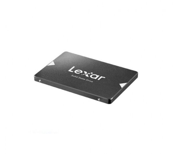 حافظه اس اس دی لکسار مدل ان اس 100 با ظرفیت 256 گیگابایت - Image 2