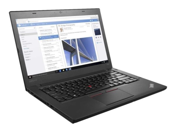 لپ تاپ استوک 14 اینچی لنوو مدل Lenovo ThinkPad T460 - Image 13