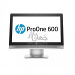 جهان بازار / آل این وان استوک HP ProOne 600 G2 پردازنده i5 نسل 6