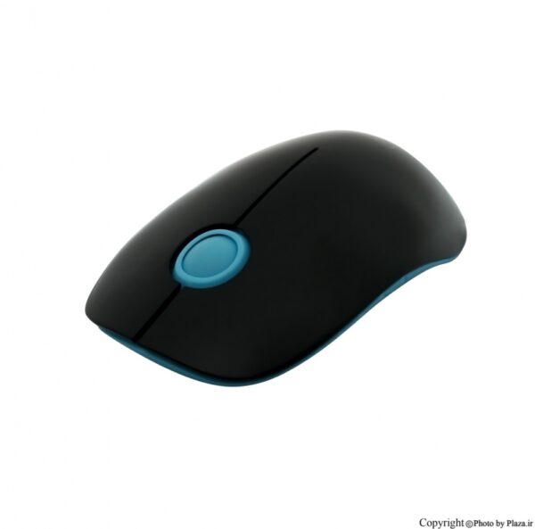 ماوس بی سیم ای نت مدل Enet G-217 - Image 4