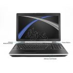 جهان بازار / لپ تاپ استوک دل E6530 پردازنده i5 نسل 3