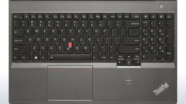 لپ تاپ استوک 15 اینچ لنوو مدل Lenovo t540P - Image 3