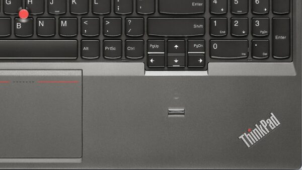 لپ تاپ استوک 15 اینچ لنوو مدل Lenovo t540P - Image 5