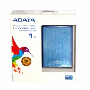 1TR HC630 usb3 Adata هارد اکسترنال