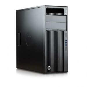 کیس استوک ورک استیشن HP WorkStation Z440