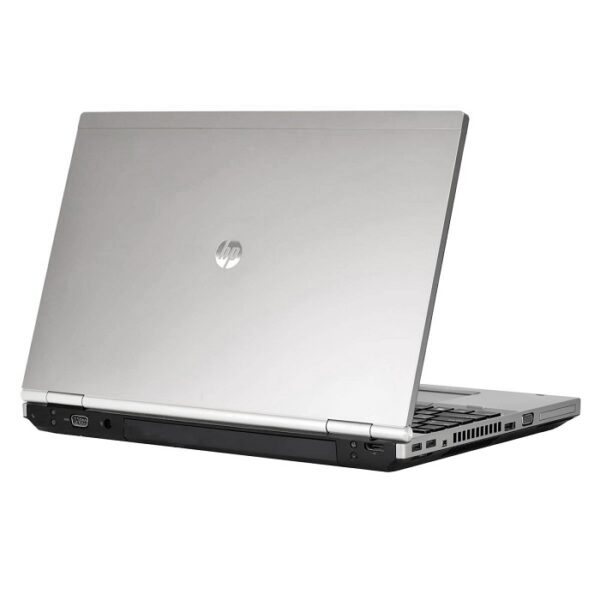 لپ تاپ استوک HP EliteBook 8570p پردازنده i7 با گرافیک 1G - Image 4
