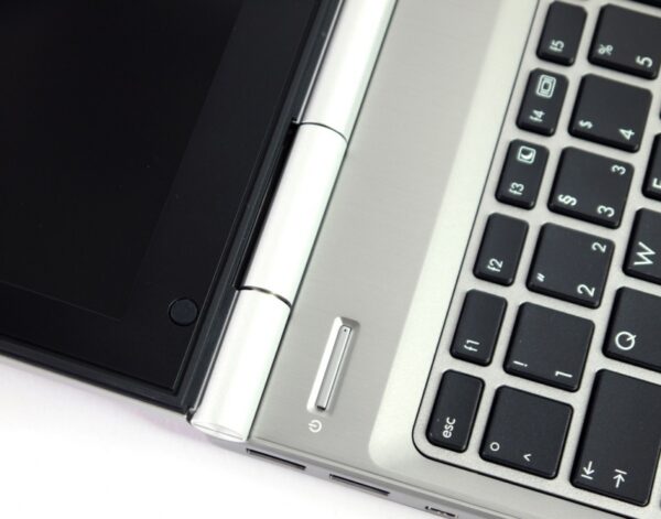 لپ تاپ استوک HP EliteBook 8570p پردازنده i7 با گرافیک 1G - Image 7