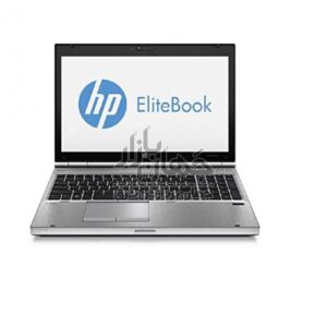 لپ تاپ استوک HP EliteBook 8570p