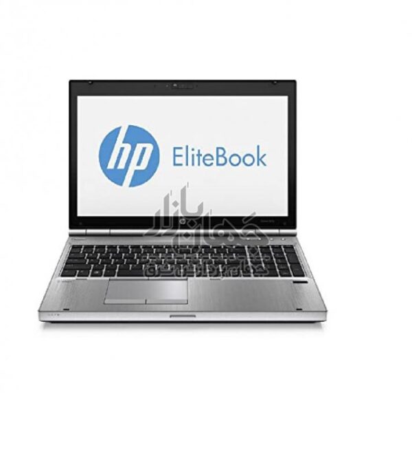 لپ تاپ استوک HP EliteBook 8570p