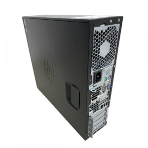 کیس استوک اچ پی HP 8300 i5-4-500 (کانفیگ اصلی)