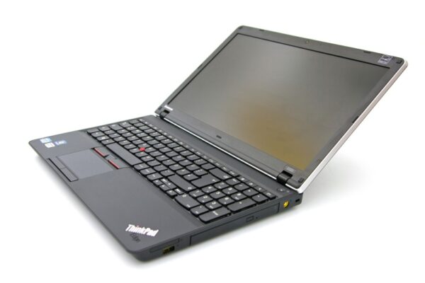 لپ تاپ استوک 15 اینچی لنوو مدل Lenovo e520 - Image 3