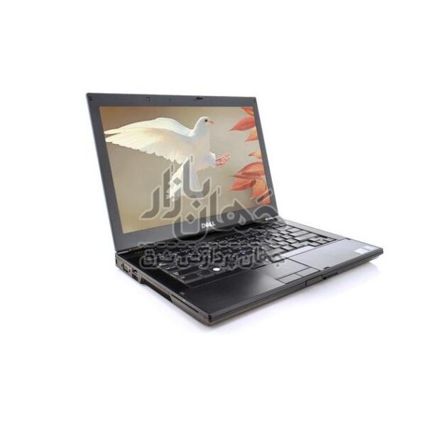 لپ تاپ استوک 14 اینچ دل مدل Dell E6410