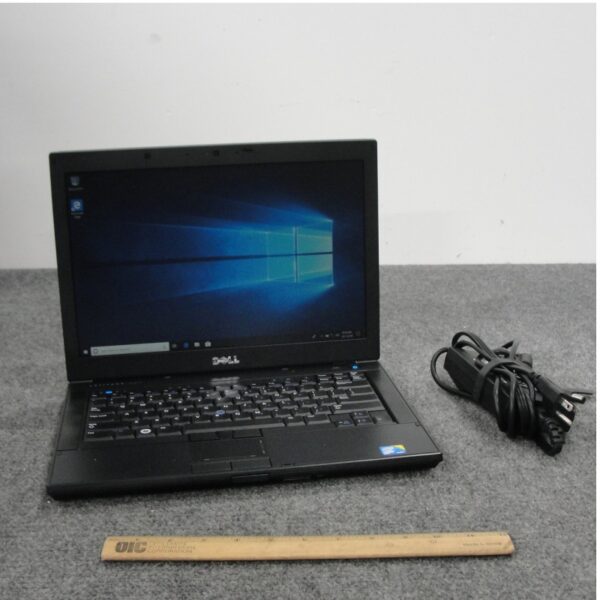 لپ تاپ استوک 14 اینچ دل مدل Dell E6410 - Image 11